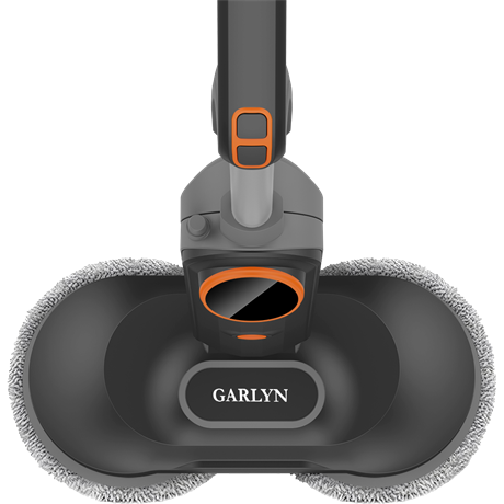 фото: Паровая швабра Garlyn PM-2000