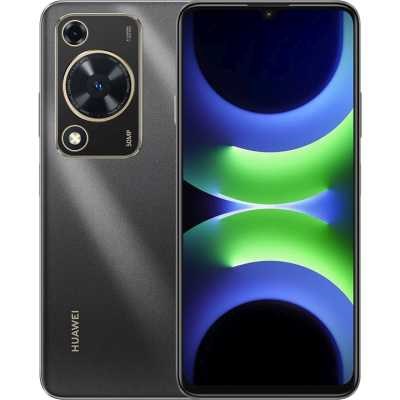 фото: Смартфон Huawei Nova Y72S 8/128Gb черный