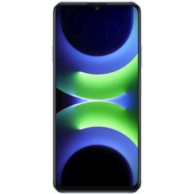 фото: Смартфон Huawei Nova Y72S 8/128GB синий