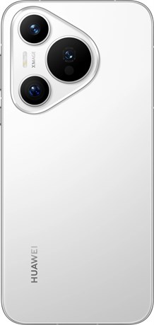 фото: Смартфон Huawei Pura 70 12/256GB белый