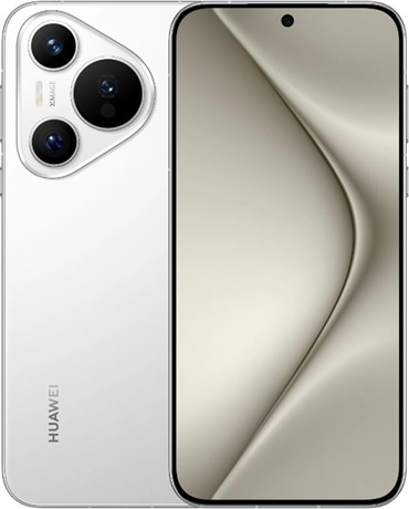 фото: Смартфон Huawei Pura 70 12/256GB белый