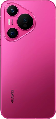 фото: Смартфон Huawei Pura 70 12/256GB розовый
