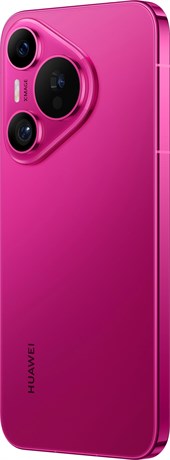 фото: Смартфон Huawei Pura 70 12/256GB розовый