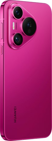 фото: Смартфон Huawei Pura 70 12/256GB розовый