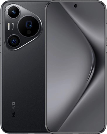 фото: Смартфон Huawei Pura 70 Pro 12/512GB черный