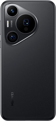 фото: Смартфон Huawei Pura 70 Pro 12/512GB черный