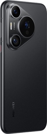 фото: Смартфон Huawei Pura 70 Pro 12/512GB черный