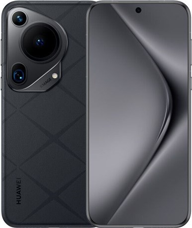фото: Смартфон Huawei Pura 70 Ultra 16/1TB черный