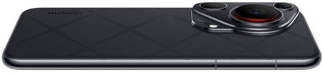 фото: Смартфон Huawei Pura 70 Ultra 16/1TB черный