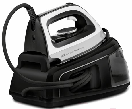 фото: Утюг Ufesa Luxe Steam Glide