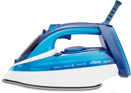фото: Утюг Ufesa Nytro