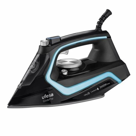 фото: Утюг Ufesa PV2600 Glidepro
