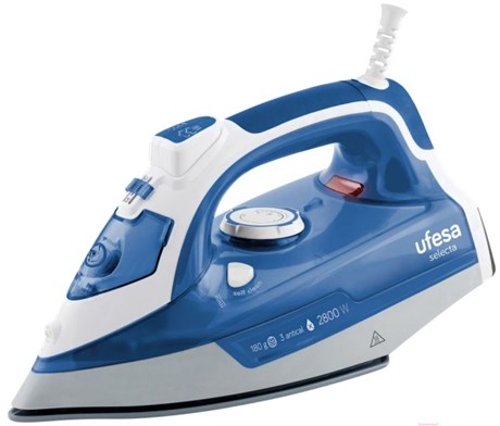 фото: Утюг Ufesa PV3280 Selecta
