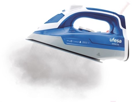 фото: Утюг Ufesa PV3280 Selecta
