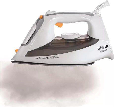 фото: Утюг Ufesa PV3700 Vitoria