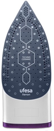 фото: Утюг Ufesa Xenon