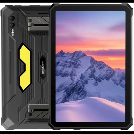 фото: Планшет Blackview Active 10 Pro 12/512GB черный
