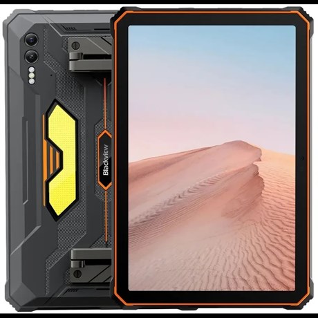 фото: Планшет Blackview Active 10 Pro 12/512GB оранжевый