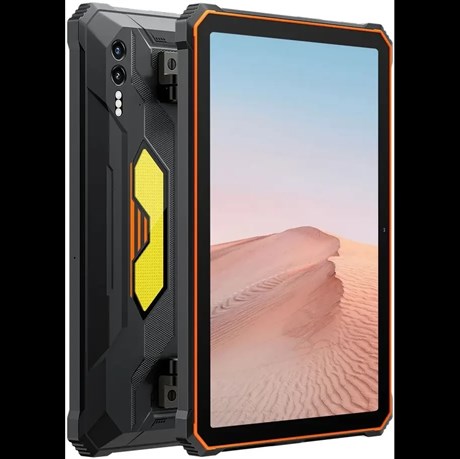 фото: Планшет Blackview Active 10 Pro 12/512GB оранжевый
