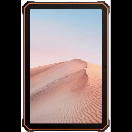 фото: Планшет Blackview Active 10 Pro 12/512GB оранжевый