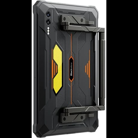 фото: Планшет Blackview Active 10 Pro 12/512GB оранжевый
