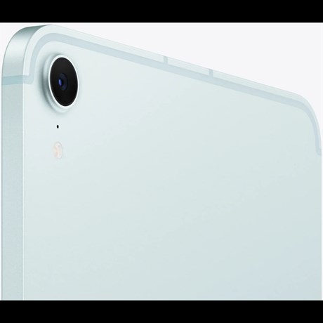фото: Планшет Apple IPad Mini 2024 8.3" 256GB WiFi синий