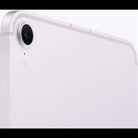 фото: Планшет Apple IPad Mini 2024 8.3" 256GB WiFi фиолетовый