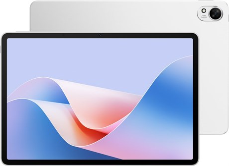 фото: Планшет Huawei MatePad 11.5" S Wi-Fi 8/256GB серебристый