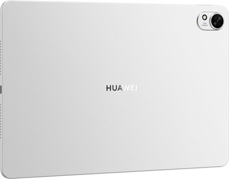 фото: Планшет Huawei MatePad 11.5" S Wi-Fi 8/256GB серебристый