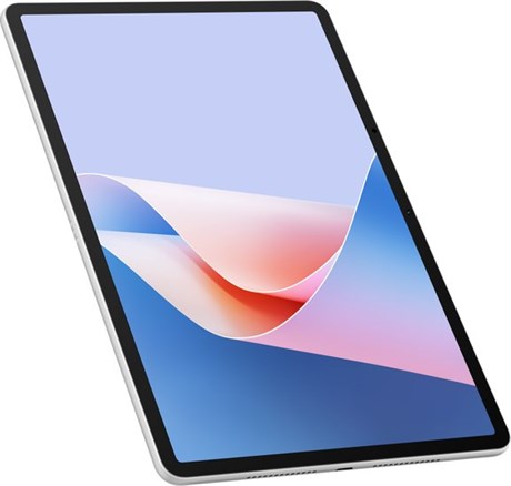фото: Планшет Huawei MatePad 11.5" S Wi-Fi 8/256GB серебристый