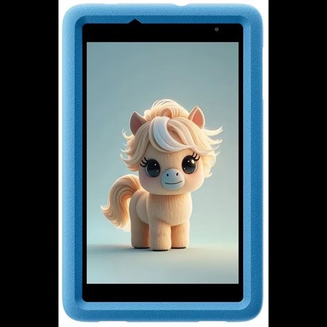 фото: Планшет Blackview Tab A5 Kids 8.0" 3/64GB синий