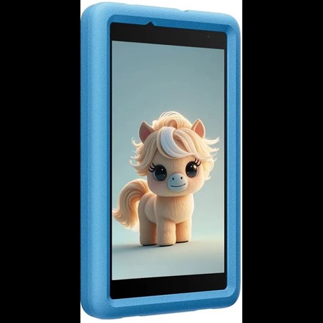 фото: Планшет Blackview Tab A5 Kids 8.0" 3/64GB синий