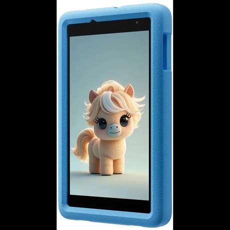 фото: Планшет Blackview Tab A5 Kids 8.0" 3/64GB синий