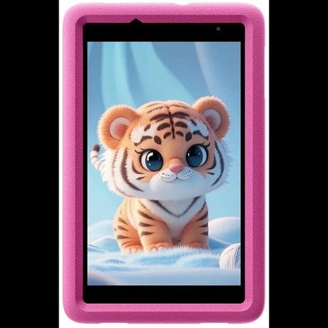 фото: Планшет Blackview Tab A5 Kids 8.0" 3/64GB розовый