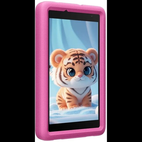 фото: Планшет Blackview Tab A5 Kids 8.0" 3/64GB розовый