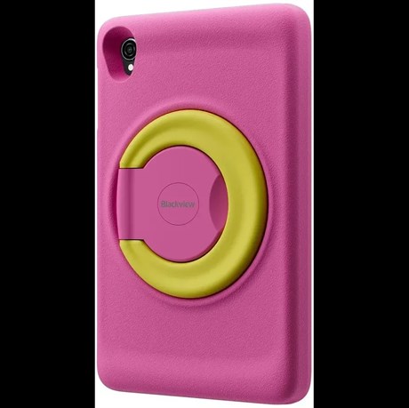 фото: Планшет Blackview Tab A5 Kids 8.0" 3/64GB розовый