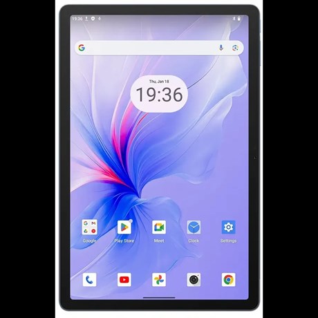 фото: Планшет Blackview Tab16 Pro 10.9" 8/256GB синий