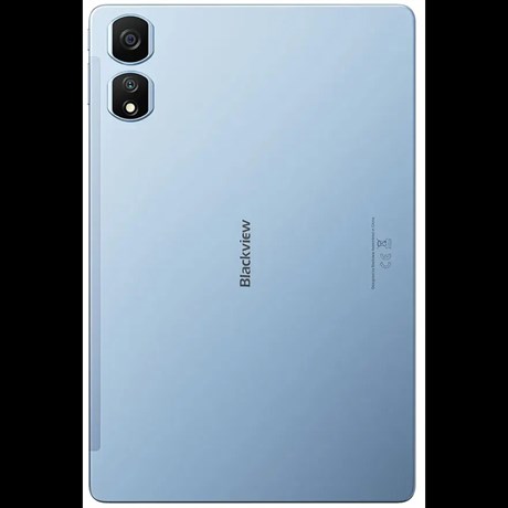 фото: Планшет Blackview Tab16 Pro 10.9" 8/256GB синий