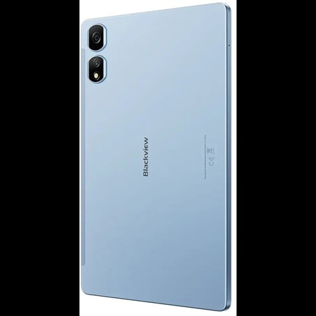 фото: Планшет Blackview Tab16 Pro 10.9" 8/256GB синий