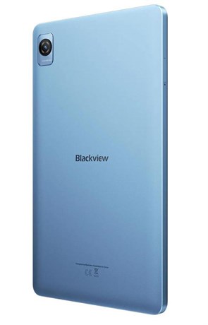 фото: Планшет Blackview Tab60 8.68" 6/128GB синий