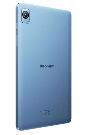 фото: Планшет Blackview Tab60 8.68" 6/128GB синий