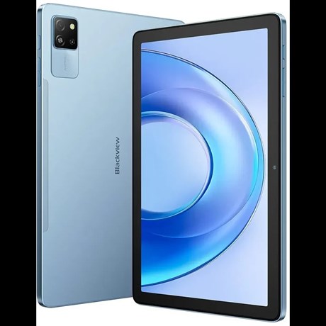 фото: Планшет Blackview Tab60 Pro 10.1" 8/128GB синий