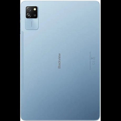 фото: Планшет Blackview Tab60 Pro 10.1" 8/128GB синий