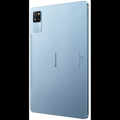 фото: Планшет Blackview Tab60 Pro 10.1" 8/128GB синий