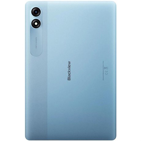 фото: Планшет Blackview Tab90 10.9" 8/128GB синий