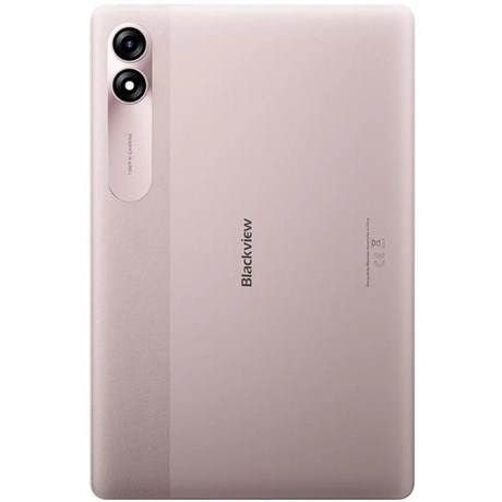 фото: Планшет Blackview Tab90 10.9" 8/128GB розовый