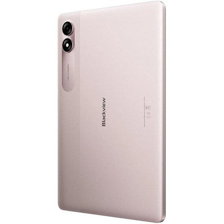 фото: Планшет Blackview Tab90 10.9" 8/128GB розовый