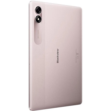 фото: Планшет Blackview Tab90 10.9" 8/128GB розовый
