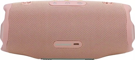 фото: Акустика JBL Charge 6 розовый