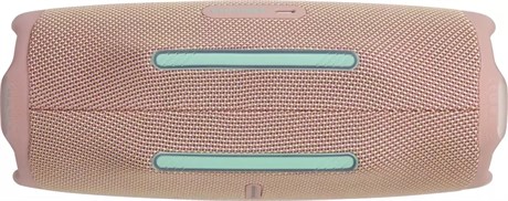 фото: Акустика JBL Charge 6 розовый